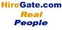 HireGate.com - Real People, Real Jobs, Real Results!
