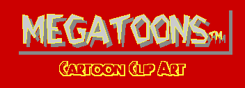 megatoons logo